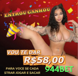 Como Funciona 944bet? Guia Completo e Atualizado01 - 944bet 🎰🔥 Max cashback slots: jogue qualificados com 15% cashback — edge efetivo +15% em grind longo! 🌟📉