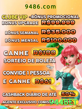 944bet: Melhores Práticas e Estratégias Comprovadas02 - 944bet 🎰✨ Stake progressivo em hot streak: +20% stake a cada 3 spins vencedores — compounding selvagem nos picos! 💪🤑