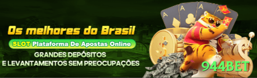 Descubra 944bet: Guia Prático Para Iniciantes e Experts01 - 944bet 🎰🔥 Slots Megaways + max bet no hot streak: chain cascades podem pagar 5000x+ em um spin — stake alto quando multipliers sobem, vira milionário rápido! ✨🤑