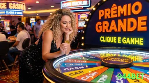 Guia Completo: 944bet - Tudo Que Você Precisa Saber em 202601 - 944bet 🎰🛡️ 100 spins rule: após 100 spins sem feature, mude de slot — evite cold streaks e caçe o próximo hot! 🔄💵